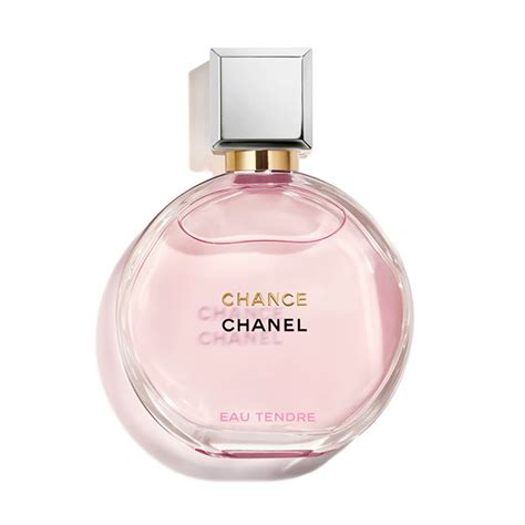 chanel chance eau tendre eau de parfum spray|chanel chance eau tendre ulta.